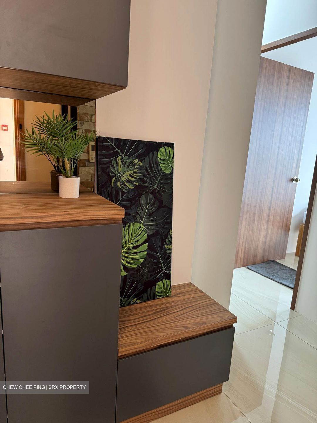 The Vales (D19), Condominium #539969921